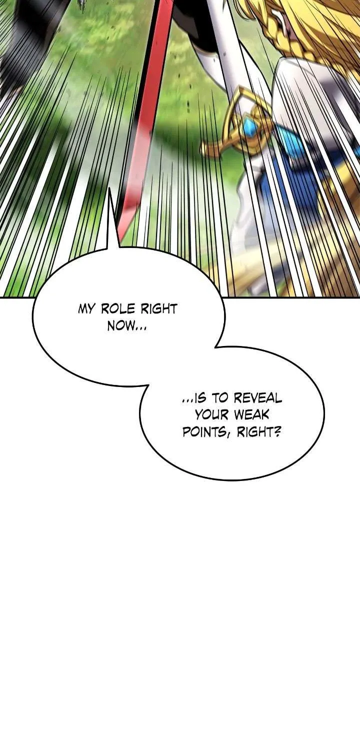 Ranker’s Return (Remake) Zinmanga X Chapter 114 Page 80