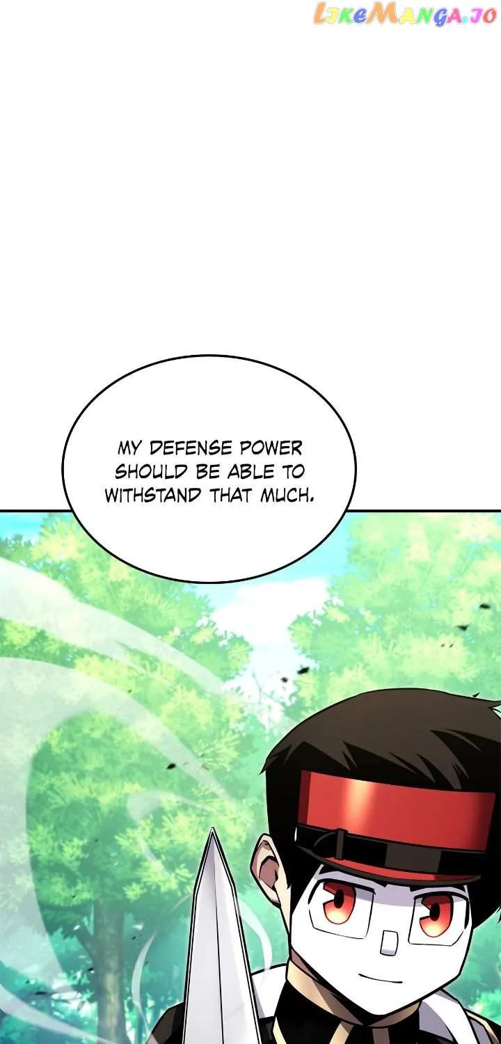 Ranker’s Return (Remake) Zinmanga X Chapter 114 Page 85