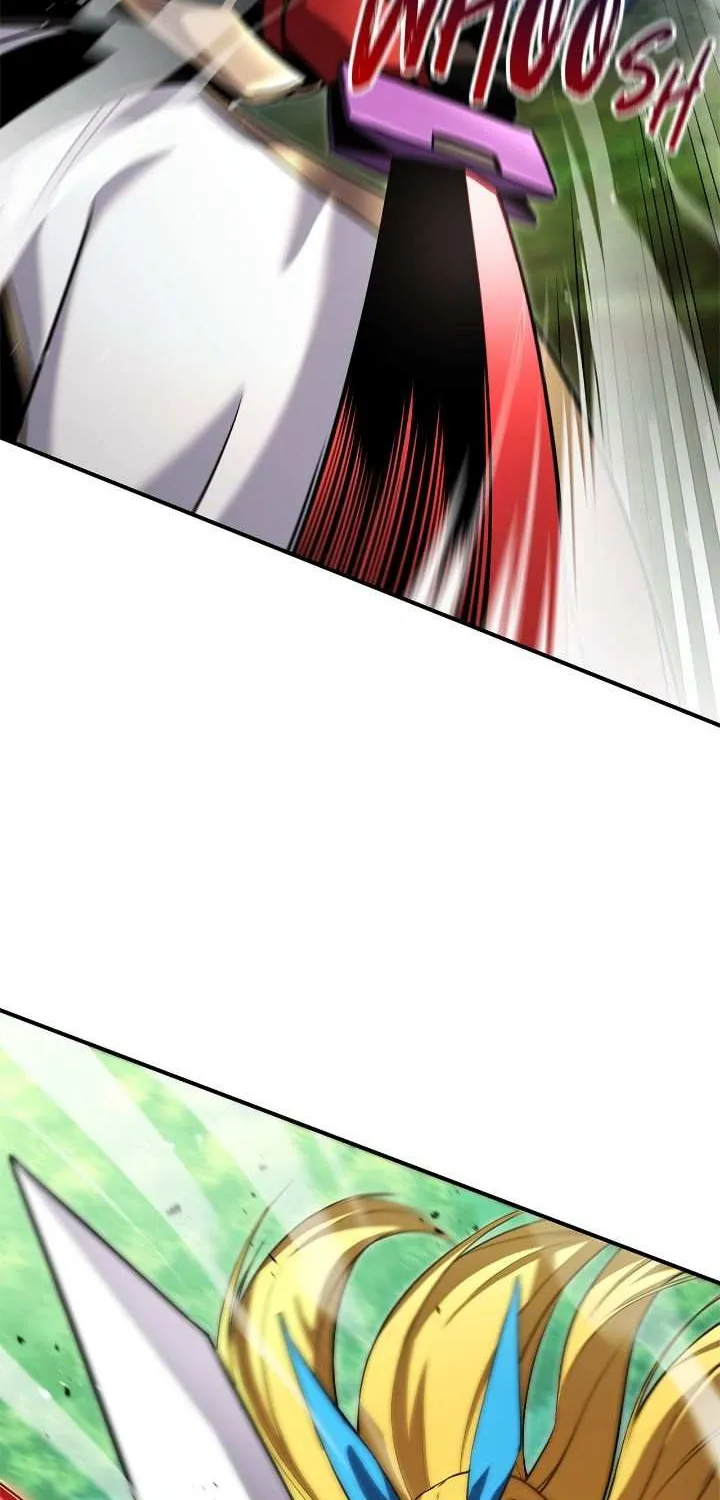 Ranker’s Return (Remake) Zinmanga X Chapter 114 Page 91