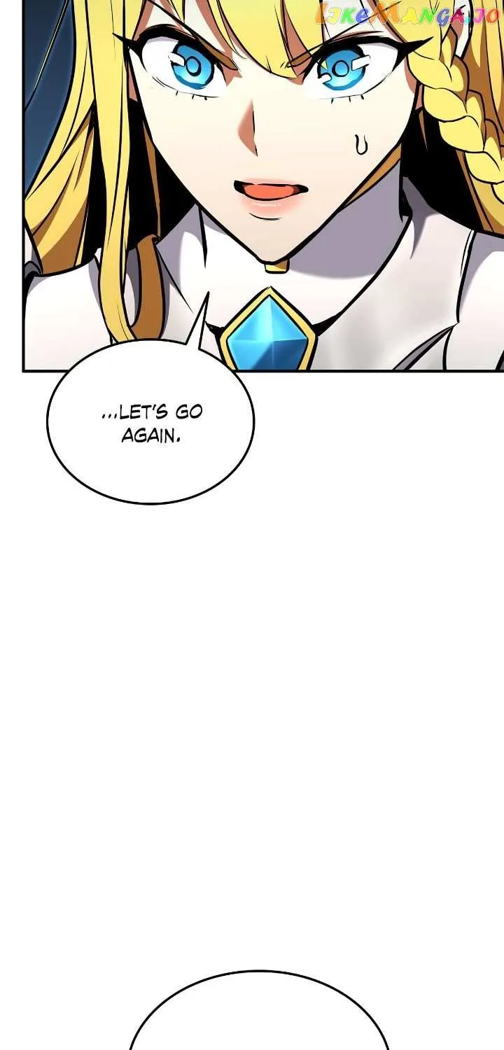 Ranker’s Return (Remake) Zinmanga X Chapter 114 Page 104