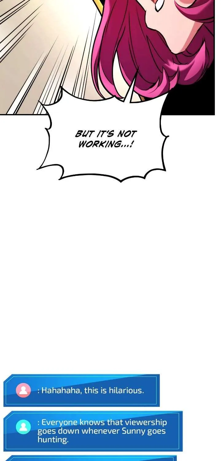 Ranker’s Return (Remake) Zinmanga X Chapter 111 Page 41