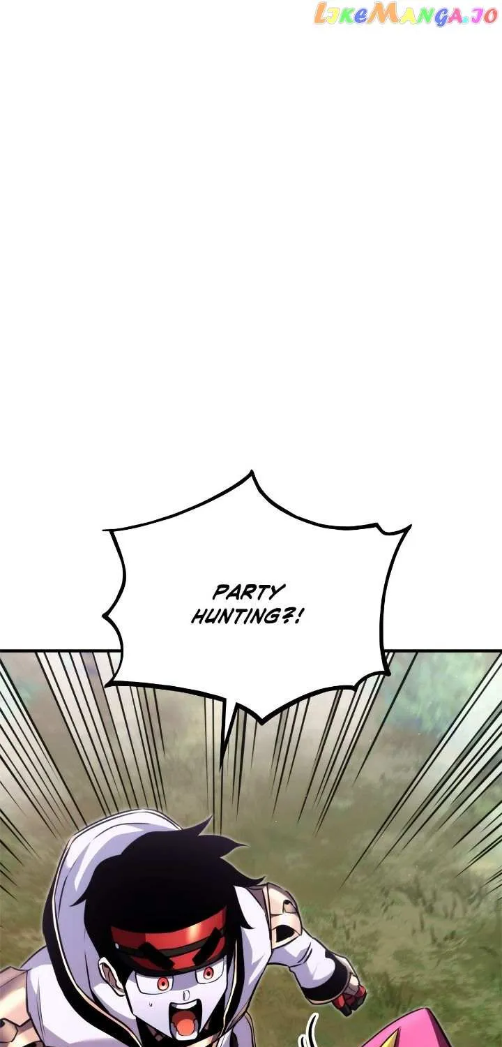 Ranker’s Return (Remake) Zinmanga X Chapter 111 Page 56