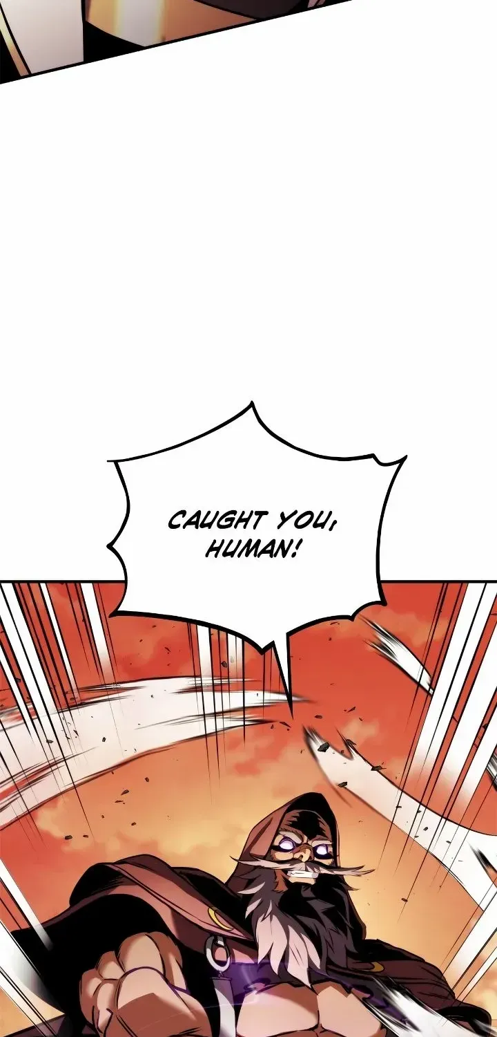 Ranker’s Return (Remake) Zinmanga X Chapter 110 Page 75