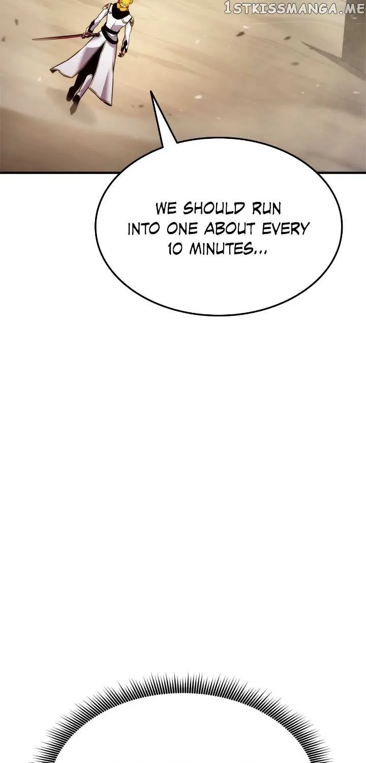 Ranker’s Return (Remake) Zinmanga X Chapter 109 Page 27