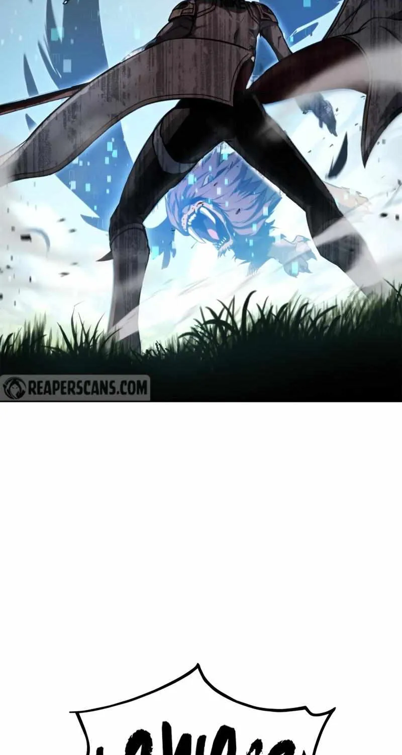 Ranker’s Return (Remake) Zinmanga X Chapter 106 Page 32