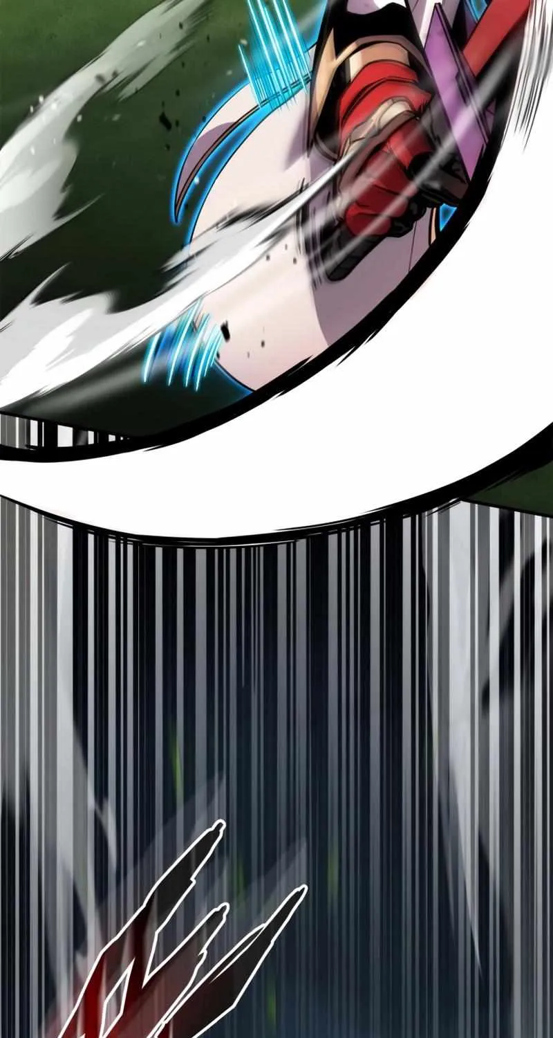 Ranker’s Return (Remake) Zinmanga X Chapter 106 Page 47