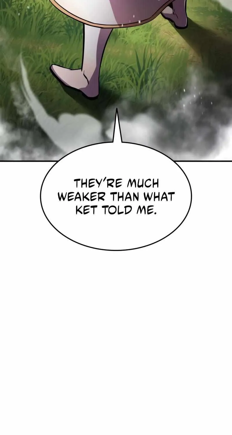 Ranker’s Return (Remake) Zinmanga X Chapter 106 Page 53