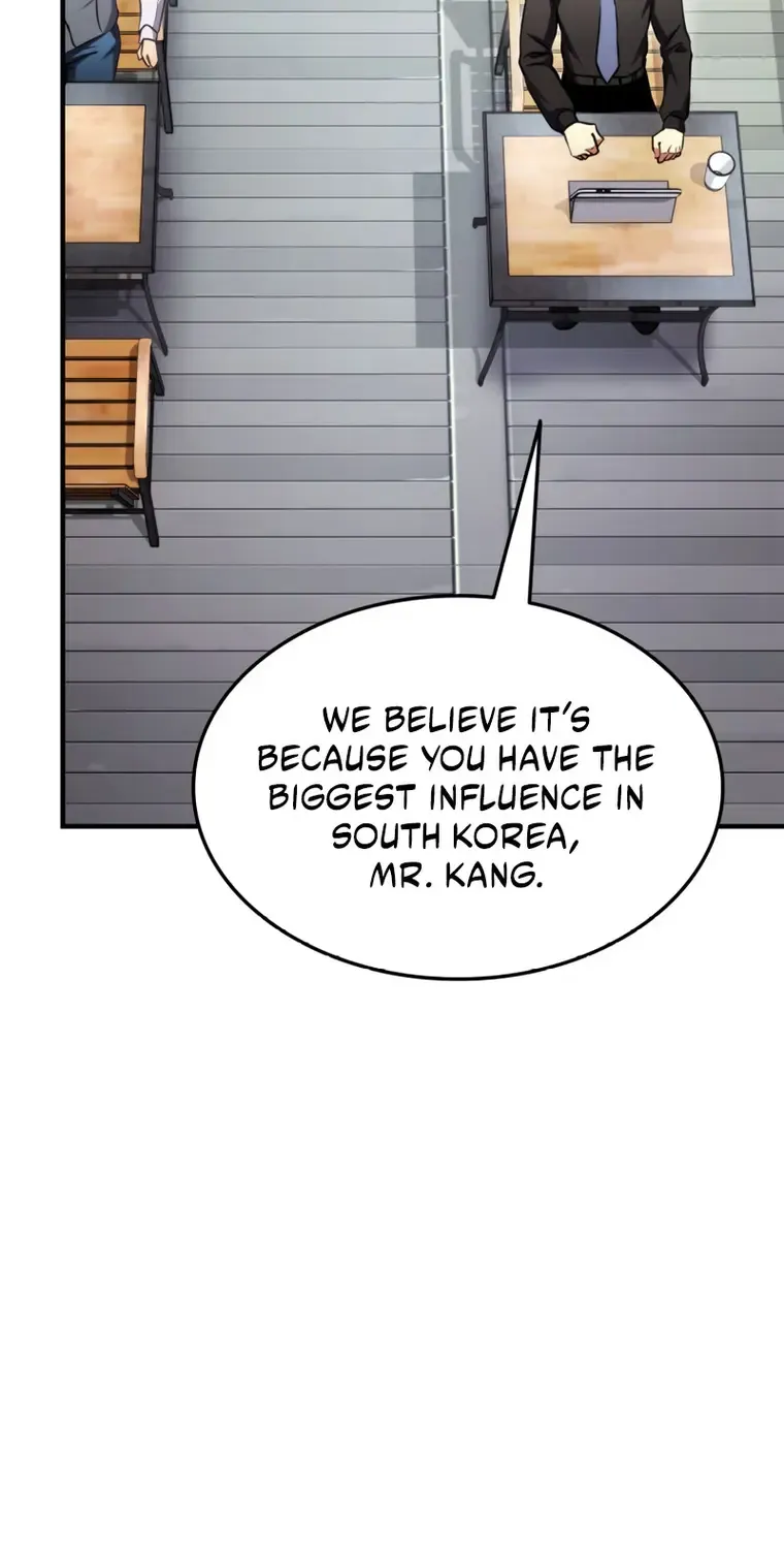 Ranker’s Return (Remake) Zinmanga X Chapter 105 Page 15