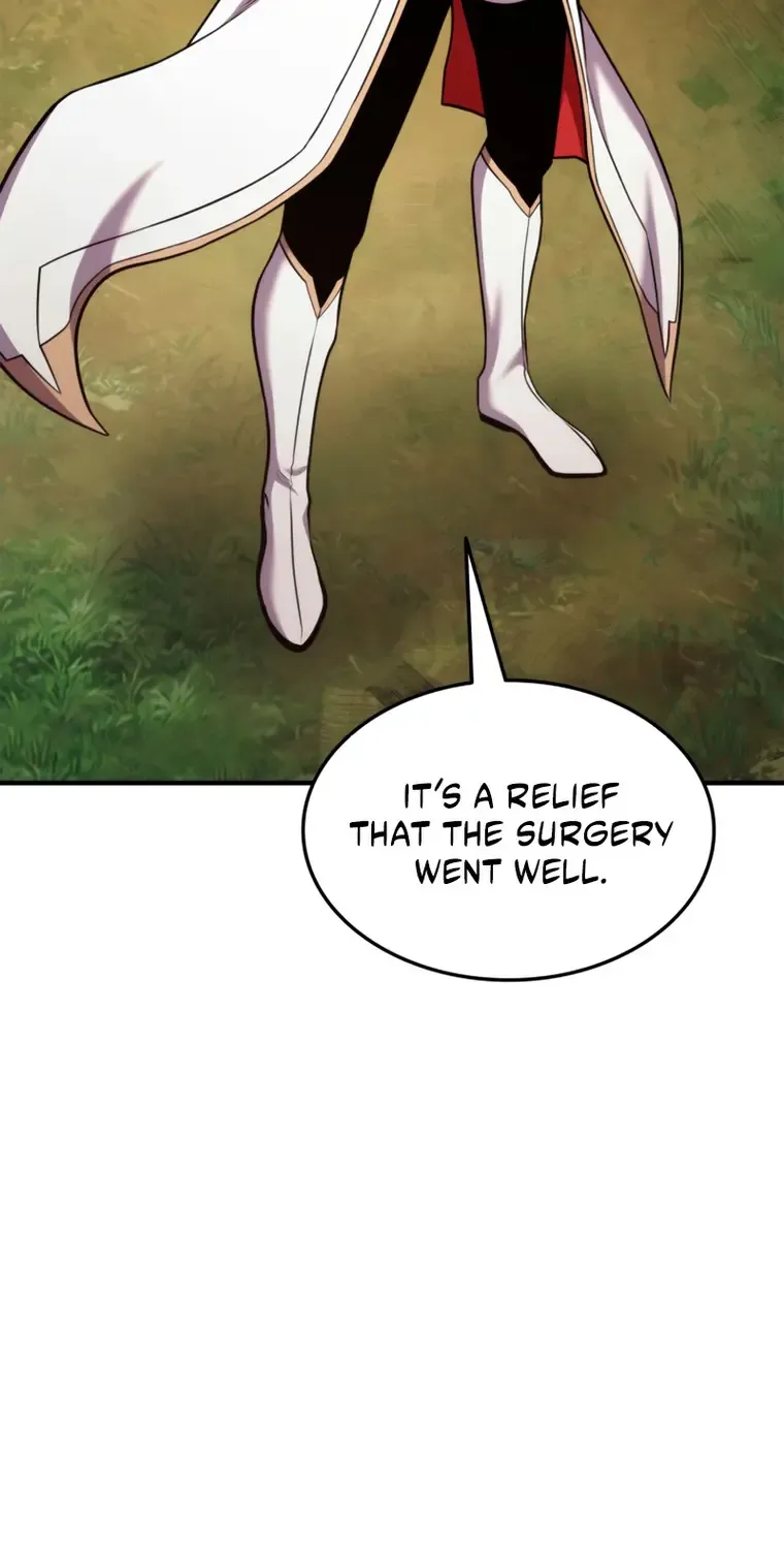 Ranker’s Return (Remake) Zinmanga X Chapter 105 Page 102