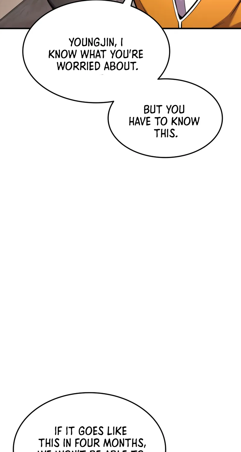 Ranker’s Return (Remake) Zinmanga X Chapter 104 Page 149