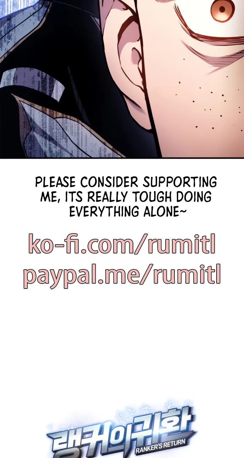Ranker’s Return (Remake) Zinmanga X Chapter 104 Page 165