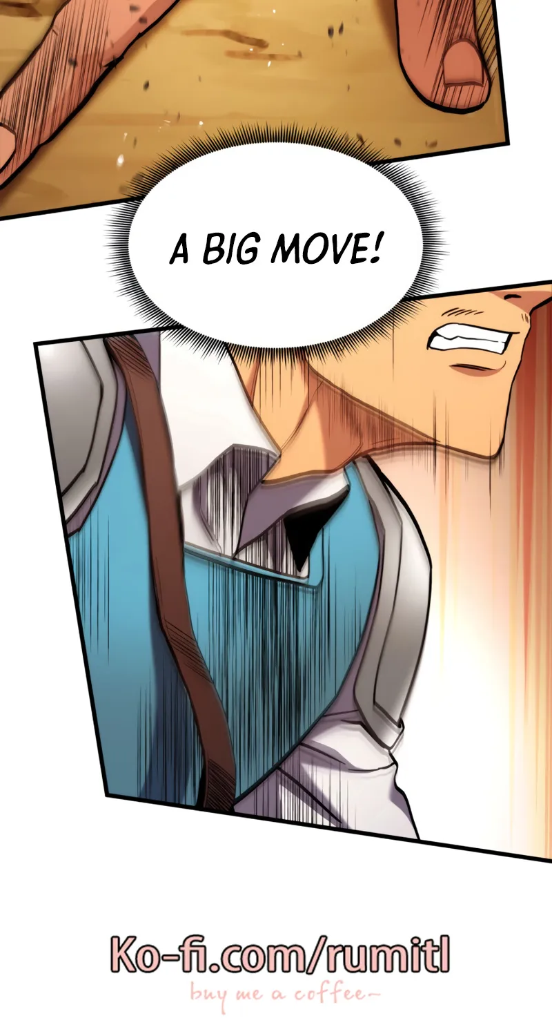 Ranker’s Return (Remake) Zinmanga X Chapter 103 Page 117