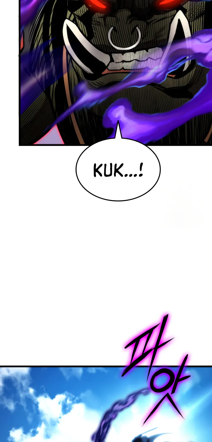 Ranker’s Return (Remake) Zinmanga X Chapter 100 Page 83