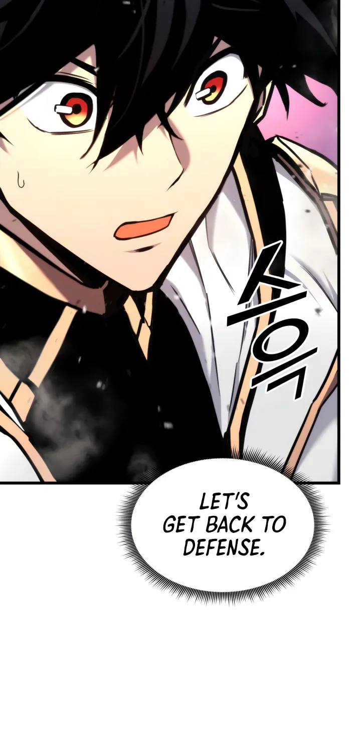 Ranker’s Return (Remake) Zinmanga X Chapter 100 Page 103