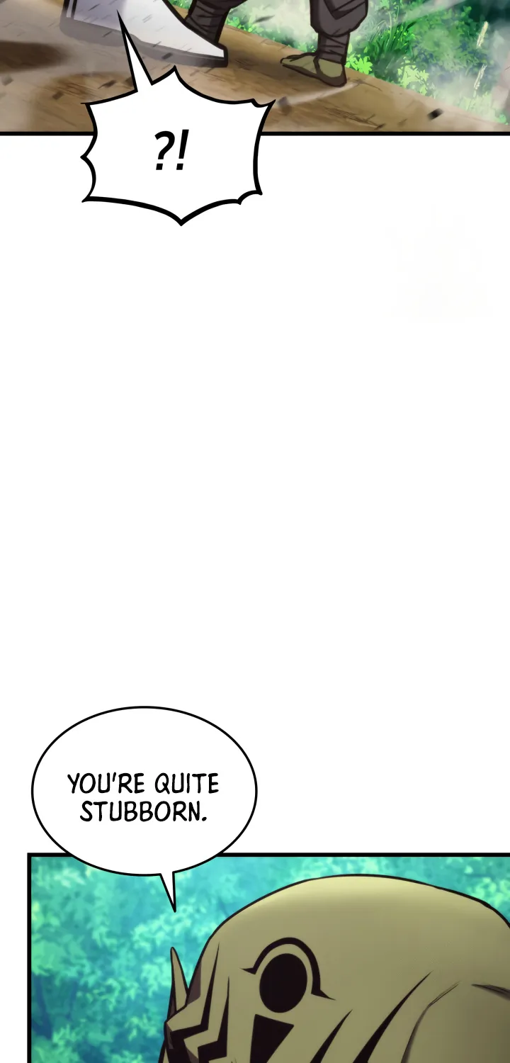 Ranker’s Return (Remake) Zinmanga X Chapter 100 Page 107