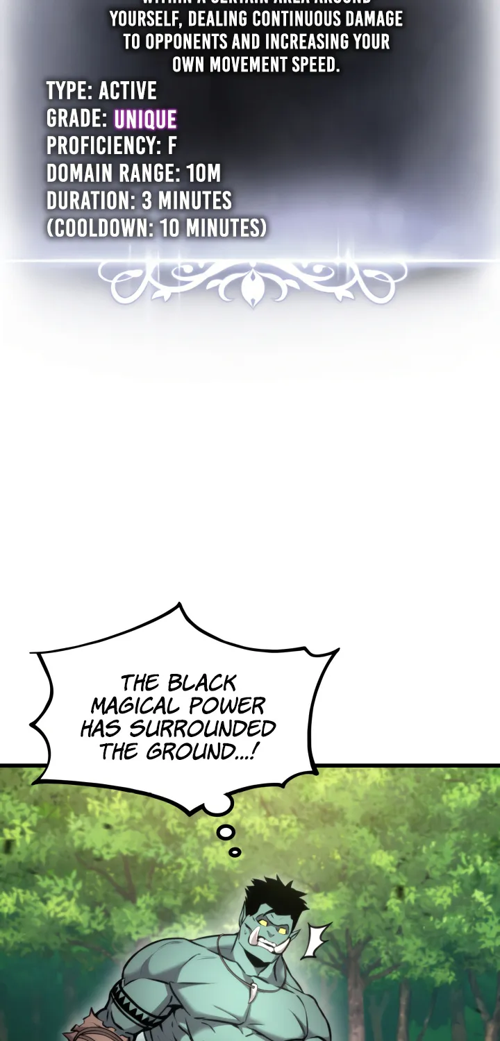 Ranker’s Return (Remake) Zinmanga X Chapter 99 Page 83