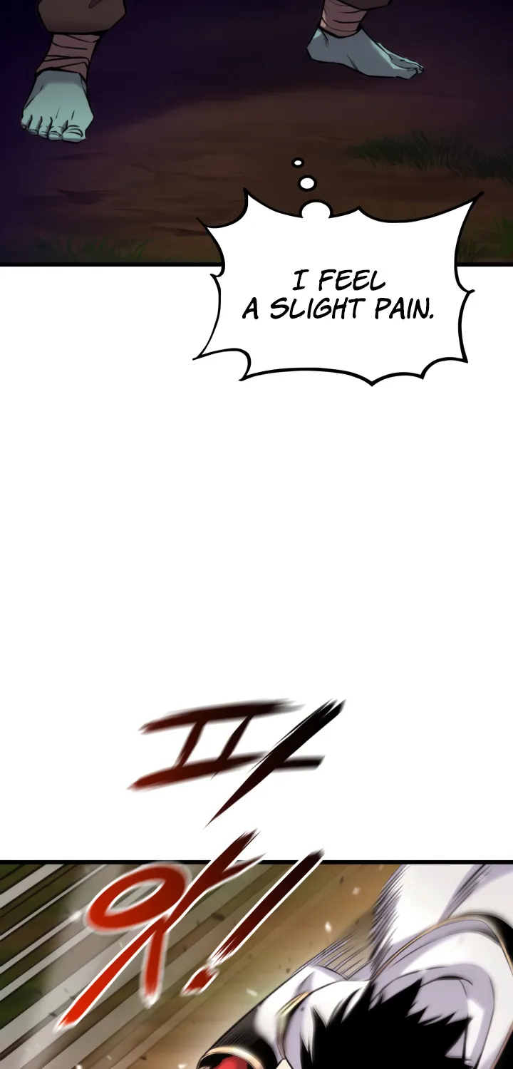 Ranker’s Return (Remake) Zinmanga X Chapter 99 Page 85