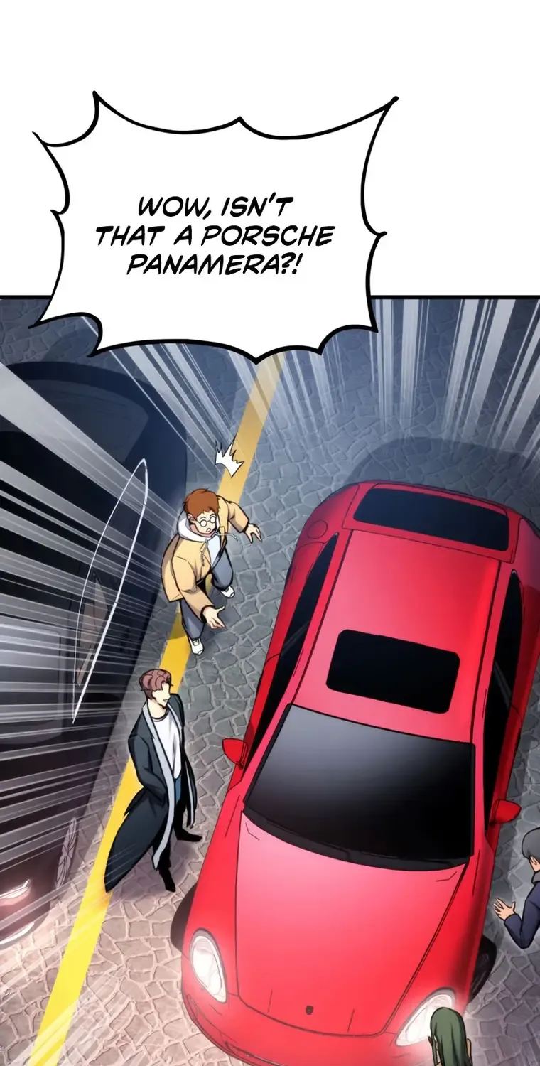Ranker’s Return (Remake) Zinmanga X Chapter 98 Page 53