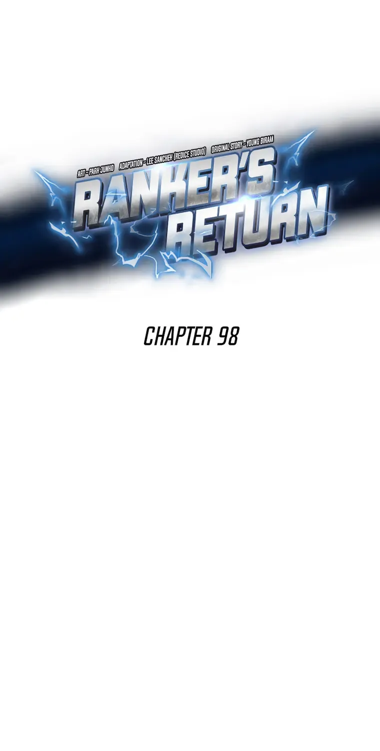 Ranker’s Return (Remake) Zinmanga X Chapter 98 Page 65