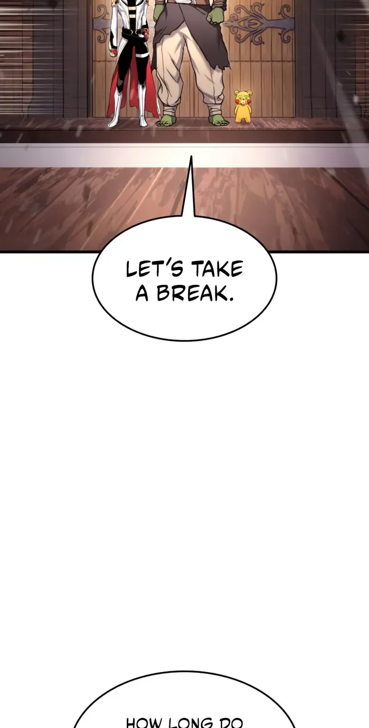 Ranker’s Return (Remake) Zinmanga X Chapter 98 Page 90