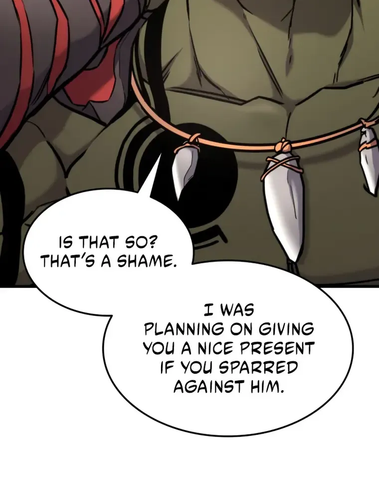 Ranker’s Return (Remake) Zinmanga X Chapter 98 Page 108