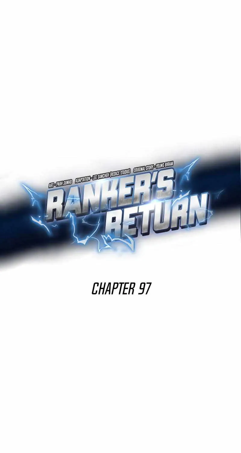 Ranker’s Return (Remake) Zinmanga X Chapter 97 Page 23