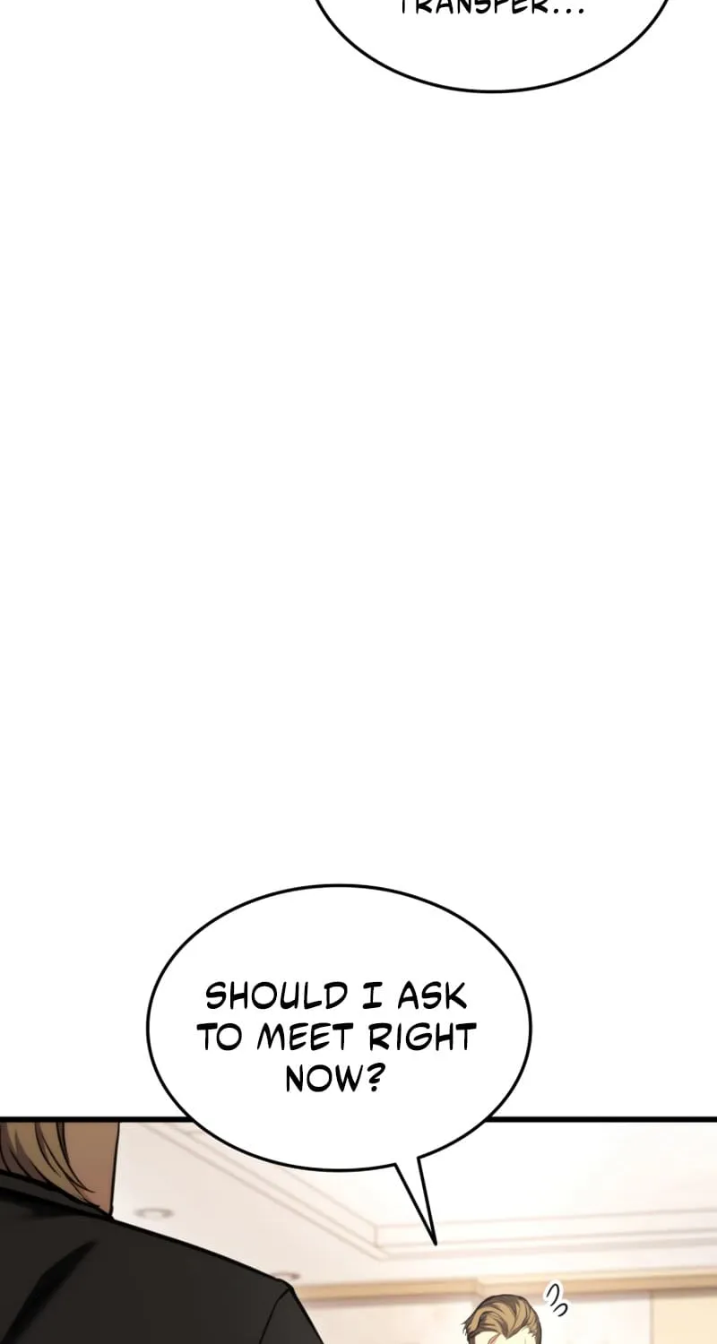 Ranker’s Return (Remake) Zinmanga X Chapter 91 Page 36