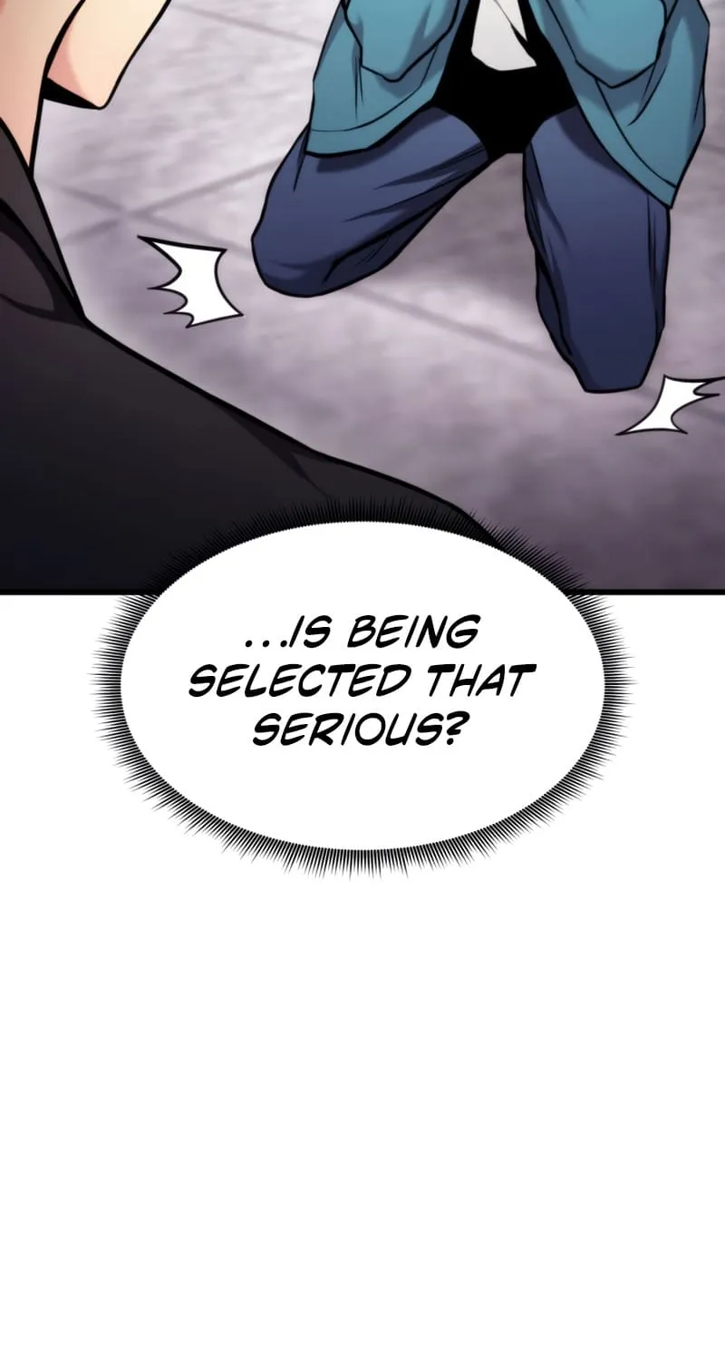 Ranker’s Return (Remake) Zinmanga X Chapter 91 Page 111