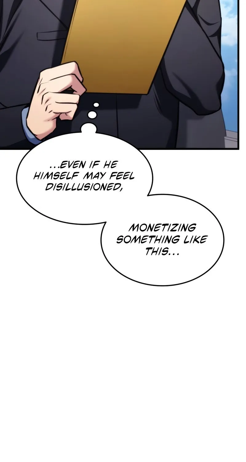 Ranker’s Return (Remake) Zinmanga X Chapter 90 Page 105