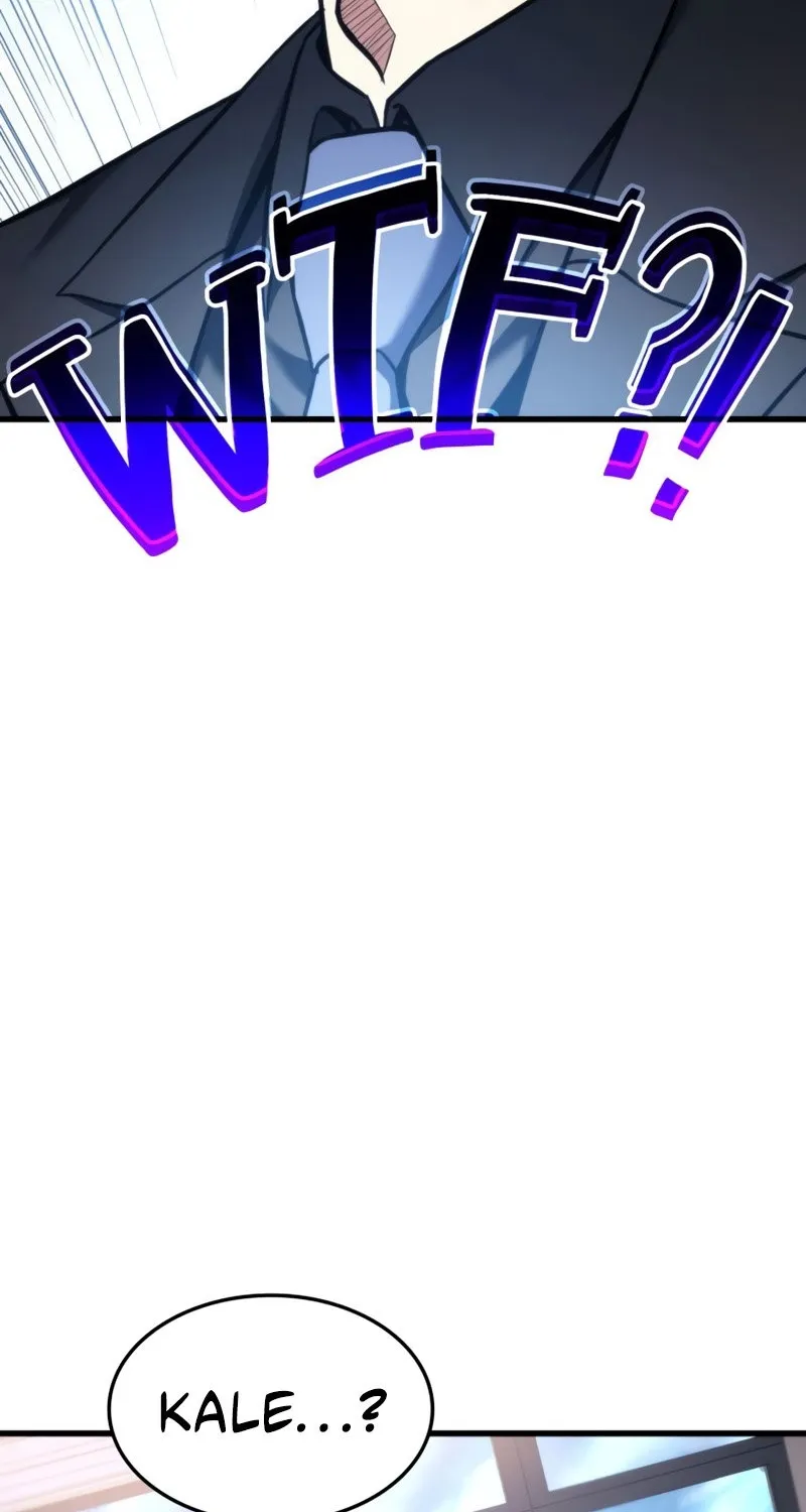Ranker’s Return (Remake) Zinmanga X Chapter 90 Page 117
