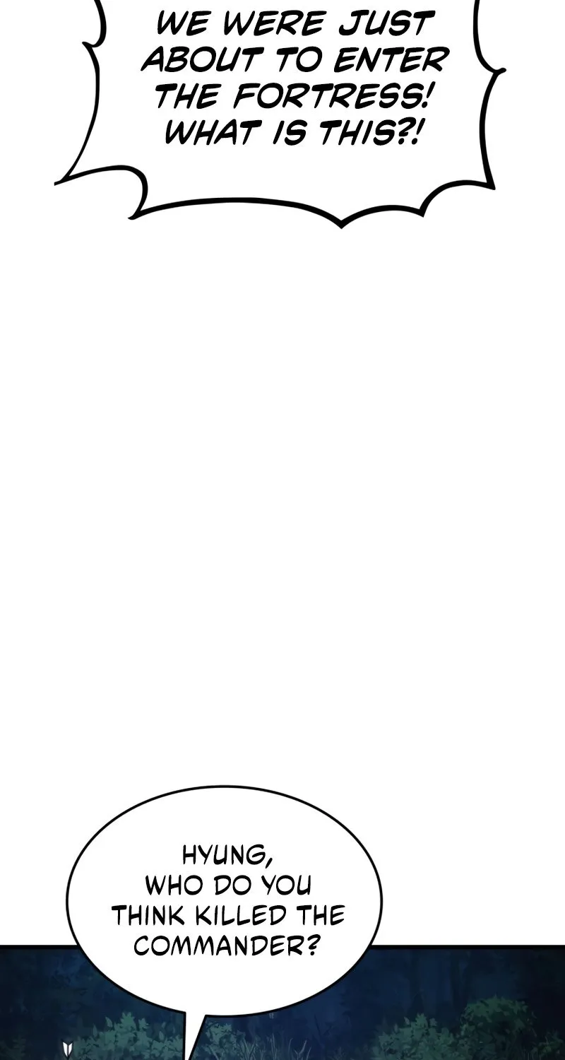 Ranker’s Return (Remake) Zinmanga X Chapter 85 Page 82