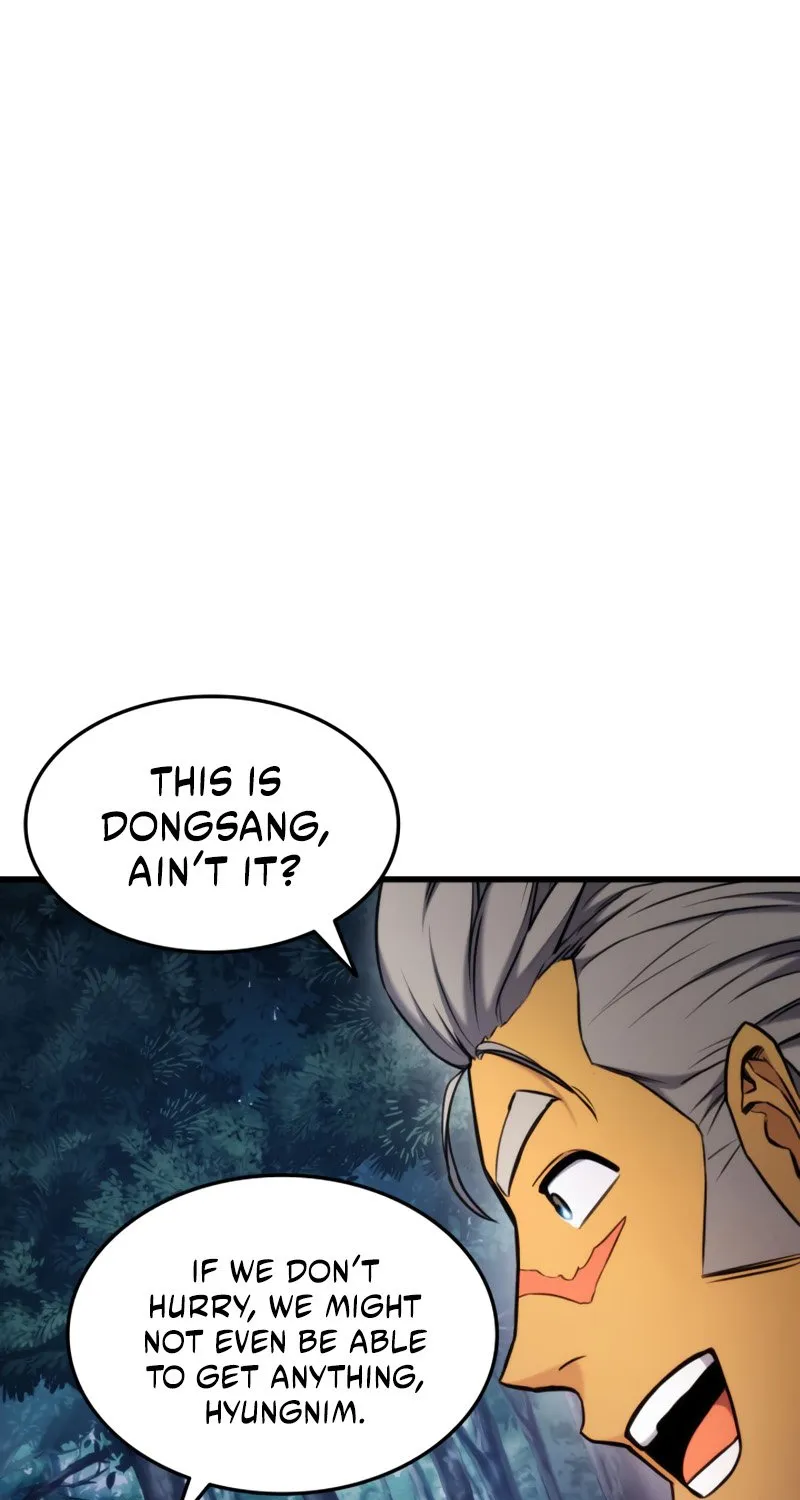 Ranker’s Return (Remake) Zinmanga X Chapter 85 Page 84
