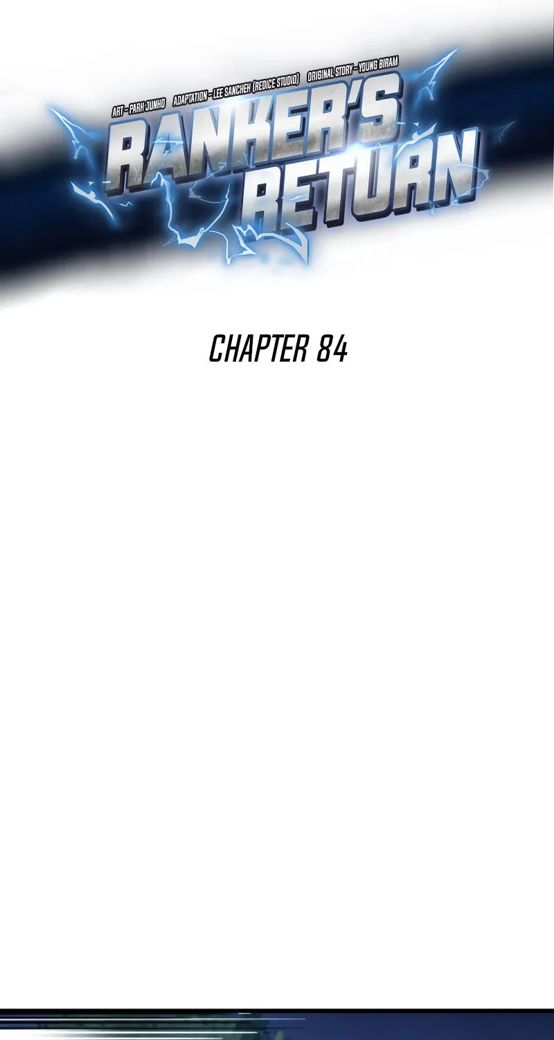 Ranker’s Return (Remake) Zinmanga X Chapter 84 Page 10