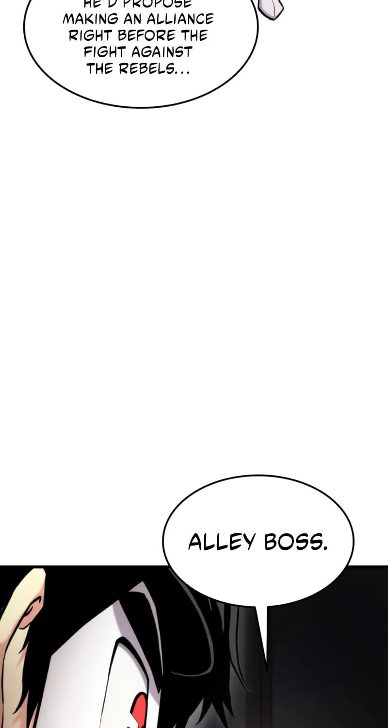 Ranker’s Return (Remake) Zinmanga X Chapter 83 Page 27