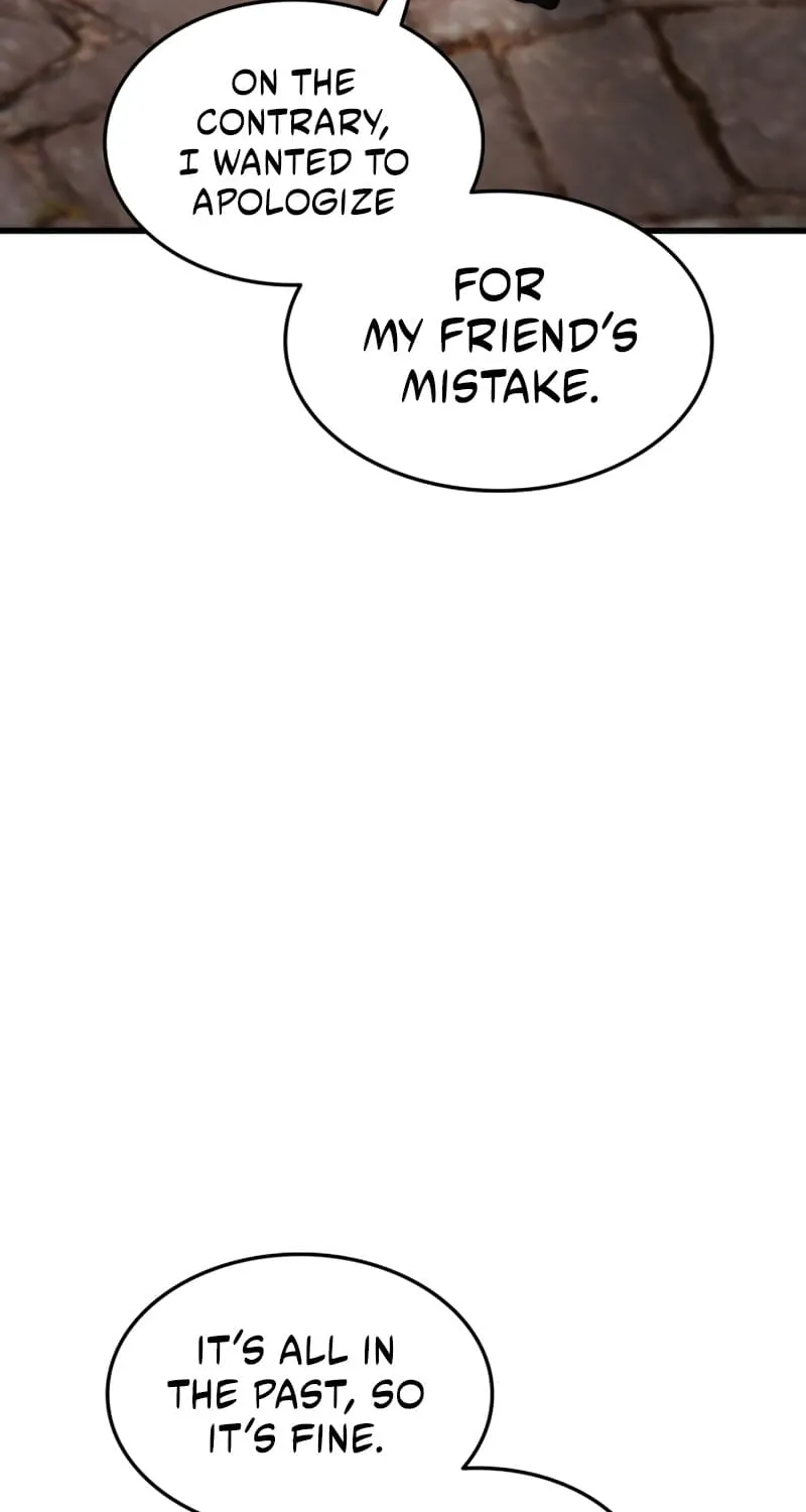 Ranker’s Return (Remake) Zinmanga X Chapter 83 Page 34