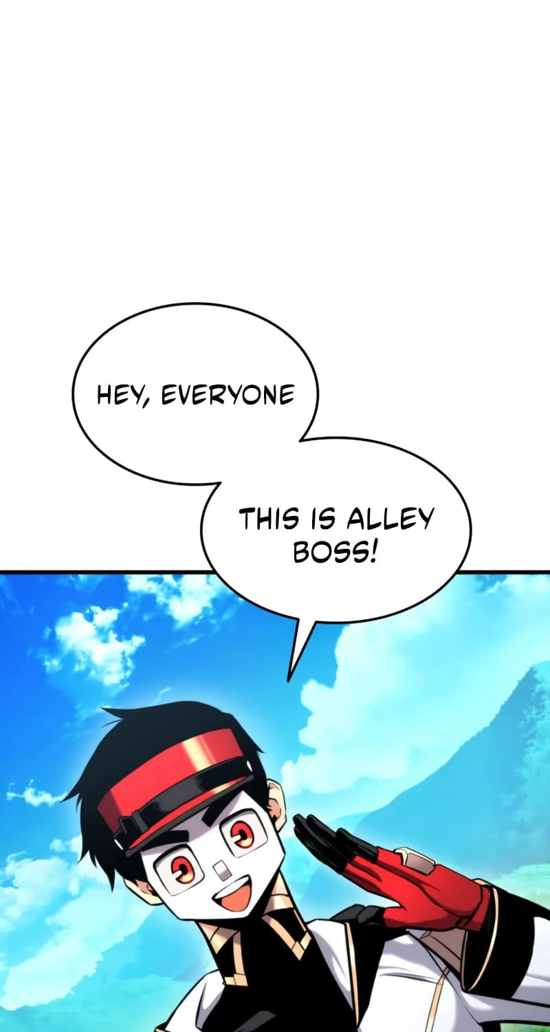 Ranker’s Return (Remake) Zinmanga X Chapter 83 Page 74