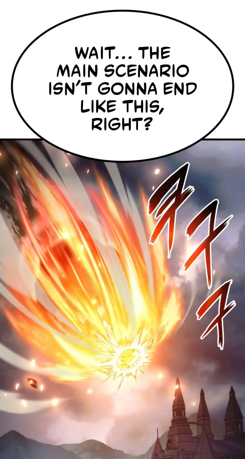 Ranker’s Return (Remake) Zinmanga X Chapter 83 Page 122