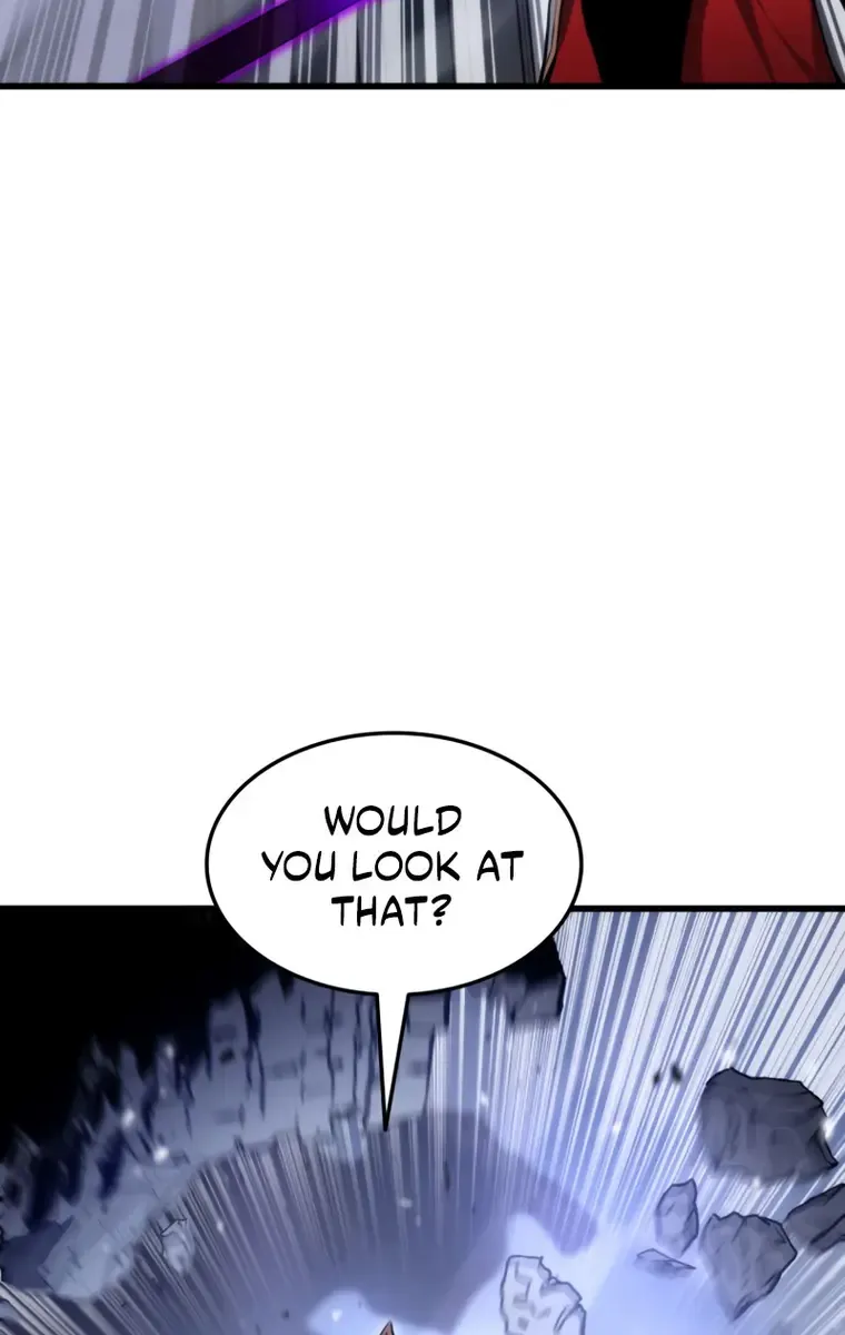 Ranker’s Return (Remake) Zinmanga X Chapter 82 Page 36