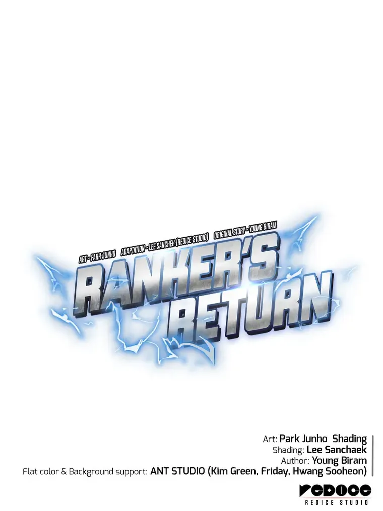 Ranker’s Return (Remake) Zinmanga X Chapter 82 Page 136