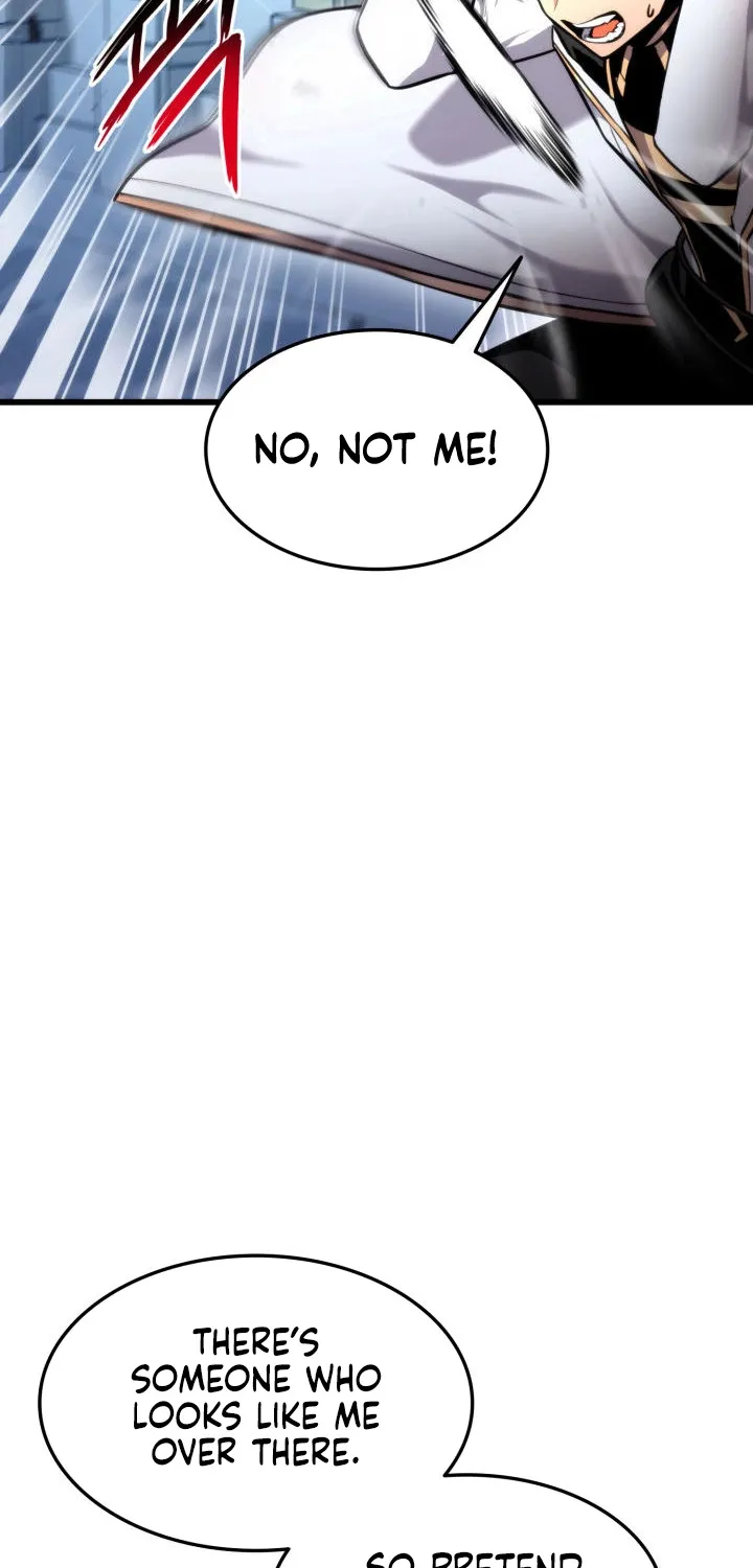 Ranker’s Return (Remake) Zinmanga X Chapter 81 Page 99