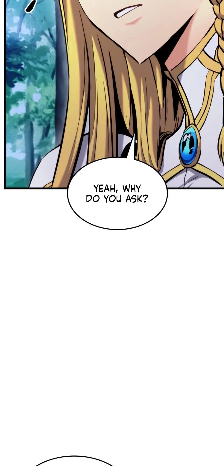 Ranker’s Return (Remake) Zinmanga X Chapter 80 Page 32