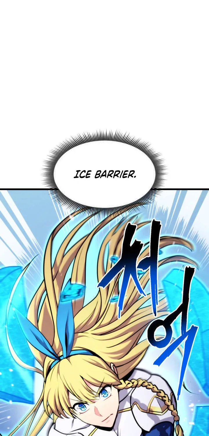 Ranker’s Return (Remake) Zinmanga X Chapter 80 Page 96