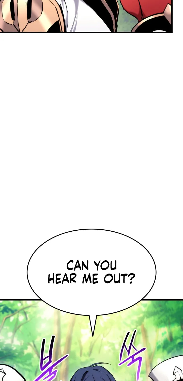 Ranker’s Return (Remake) Zinmanga X Chapter 79 Page 11