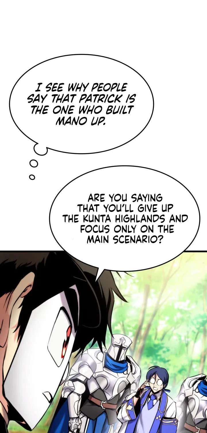 Ranker’s Return (Remake) Zinmanga X Chapter 79 Page 30
