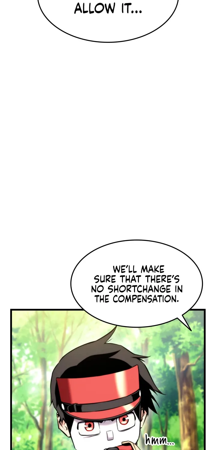 Ranker’s Return (Remake) Zinmanga X Chapter 79 Page 32