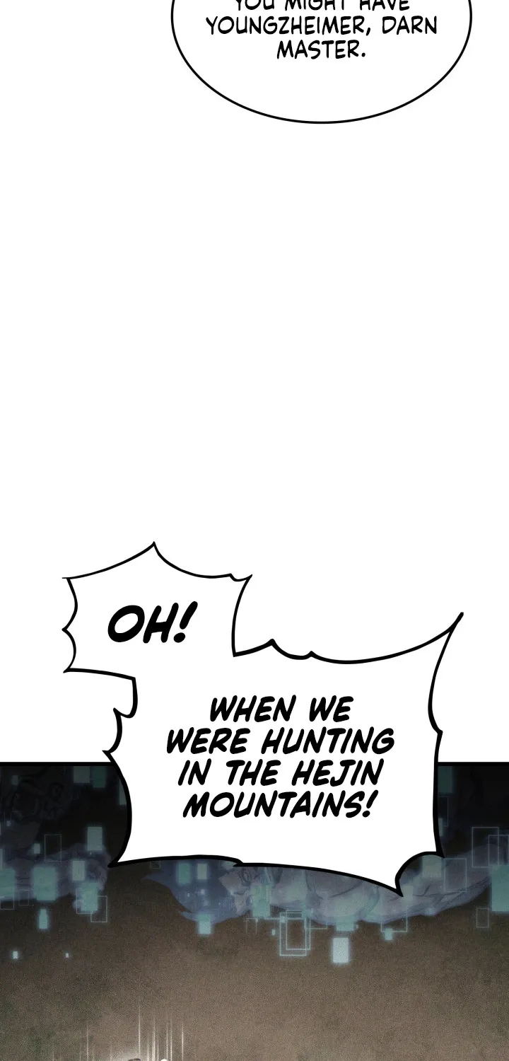 Ranker’s Return (Remake) Zinmanga X Chapter 79 Page 121