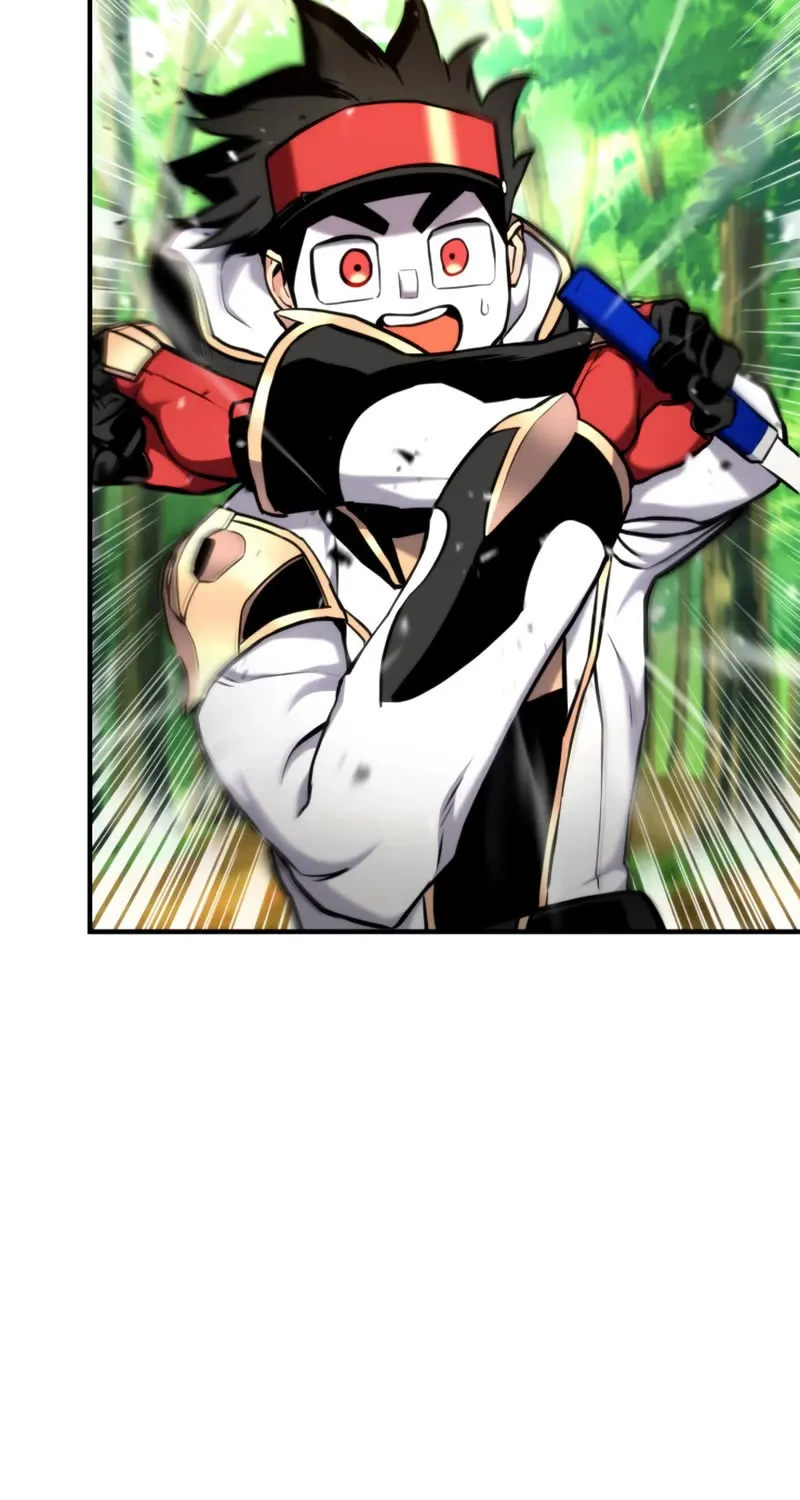 Ranker’s Return (Remake) Zinmanga X Chapter 78 Page 54