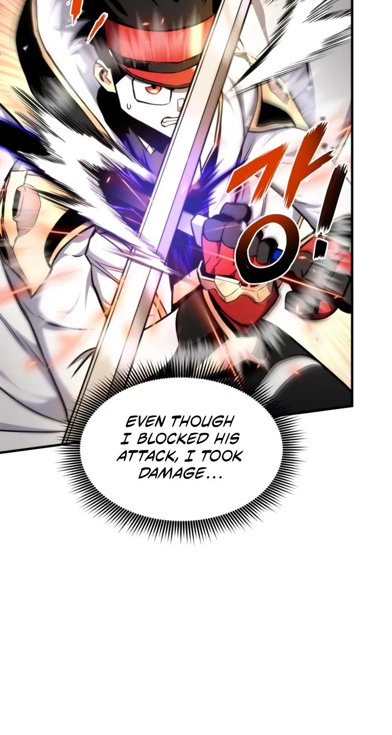 Ranker’s Return (Remake) Zinmanga X Chapter 78 Page 62