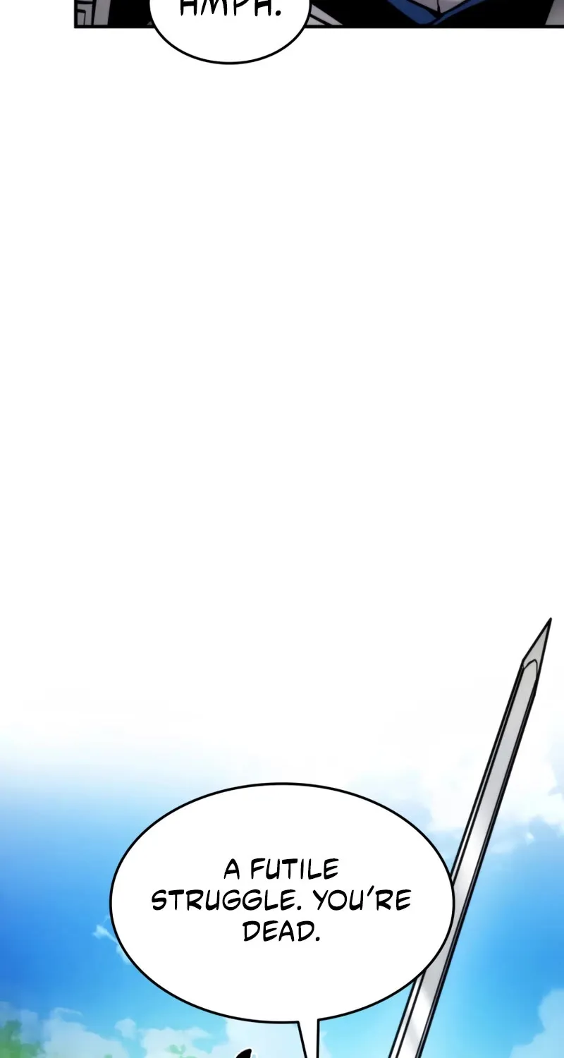 Ranker’s Return (Remake) Zinmanga X Chapter 78 Page 97