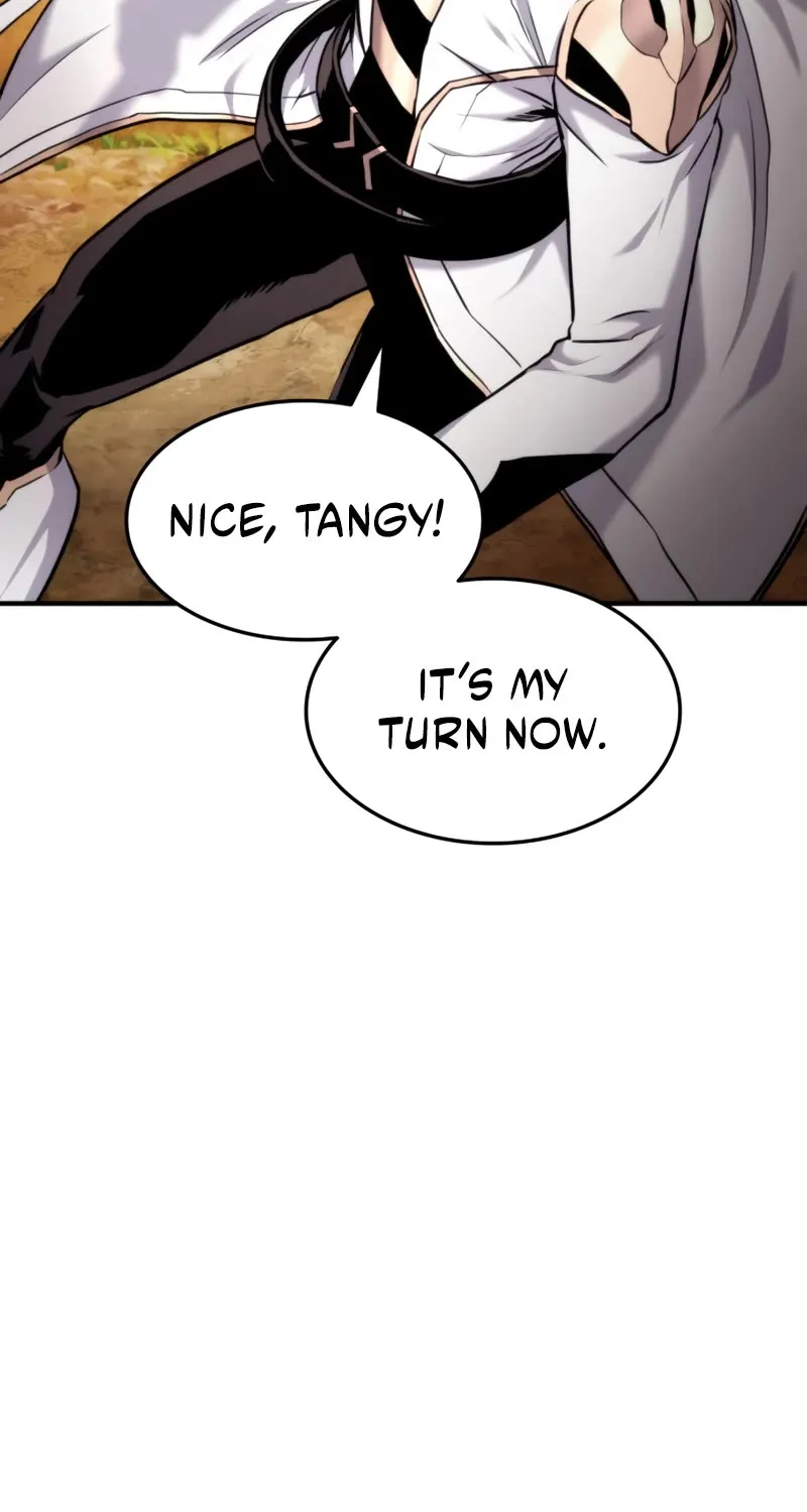 Ranker’s Return (Remake) Zinmanga X Chapter 77 Page 95
